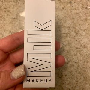 Milk Makeup Kush Fiber Brow Gel DIESEL